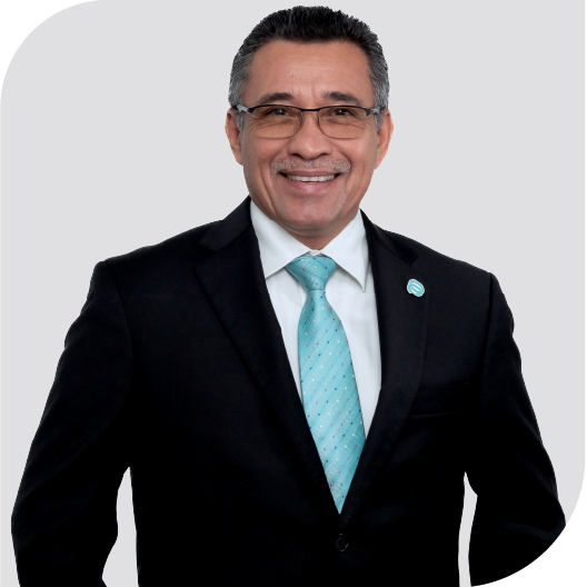 Edgar Barsallo