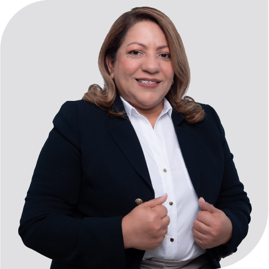 Maria Gonzalez