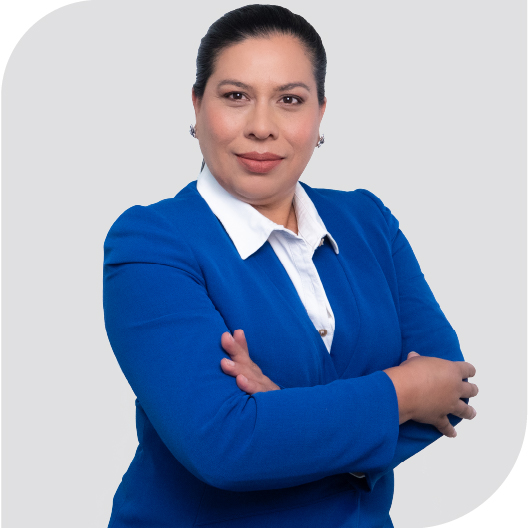 Yamileth Suárez
