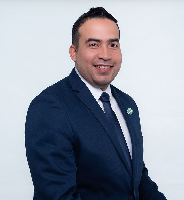 Rodrigo Mafla